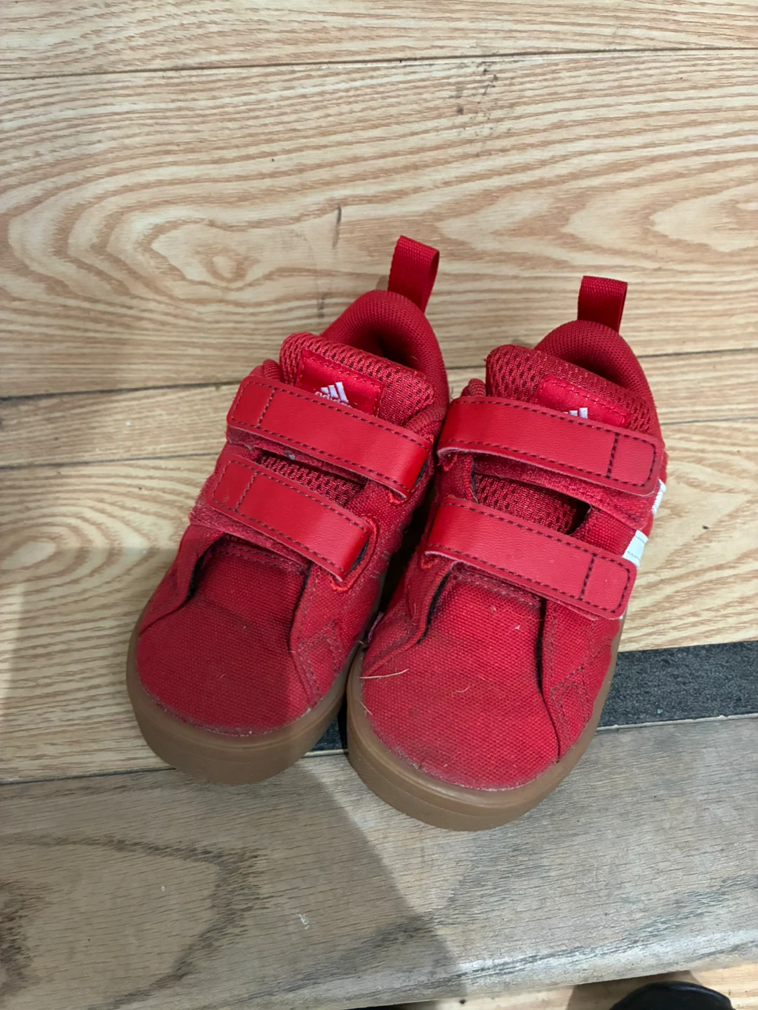 Adidas Toddler Shoes