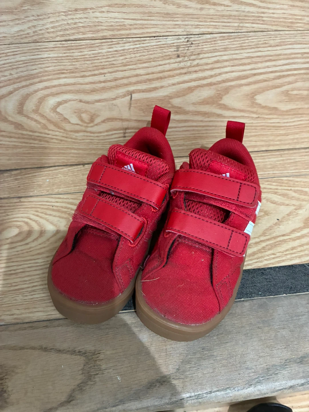 Adidas Toddler Shoes - photo 2