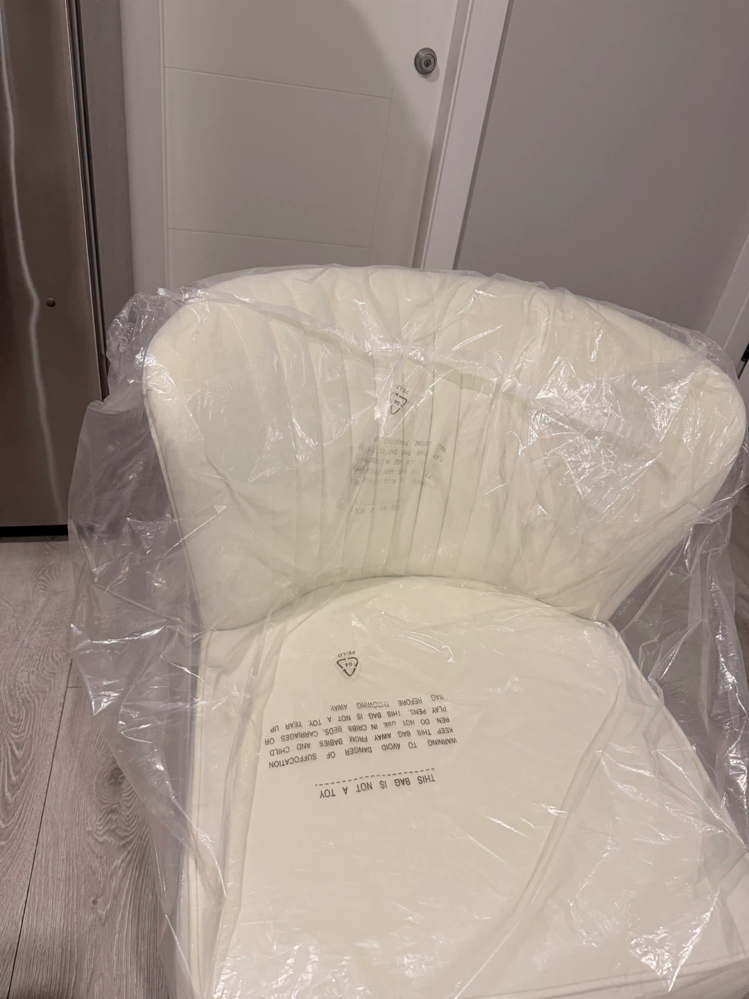 Sale of furniture