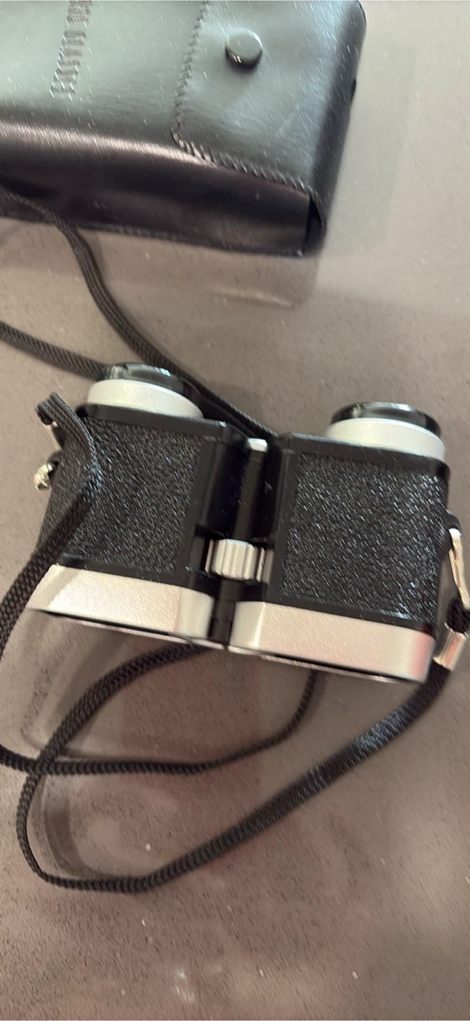 Remington Binoculars 3x28 - photo 3