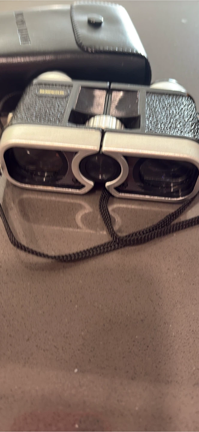 Remington Binoculars 3x28 - photo 4