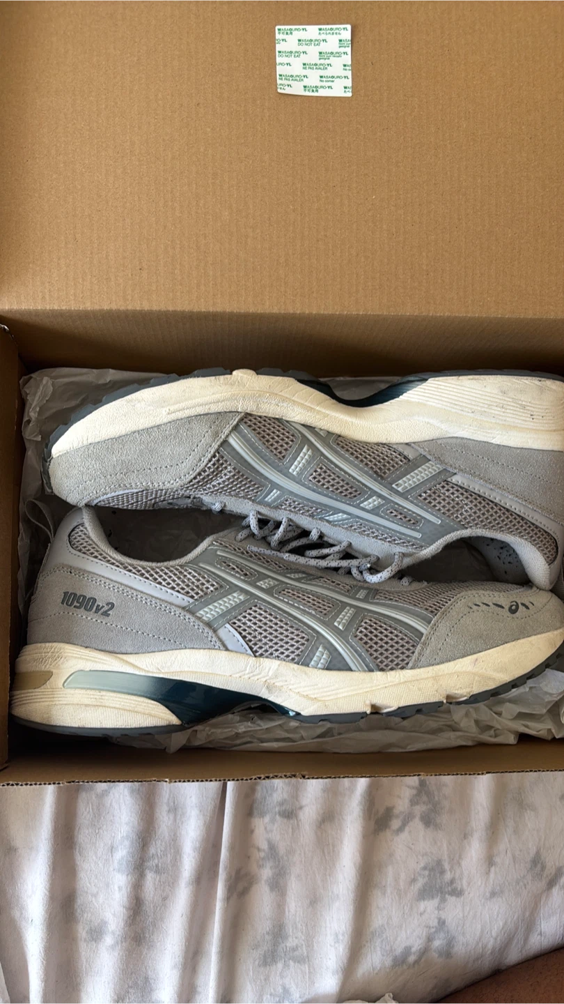 ASICS 1090v2 Running Shoes