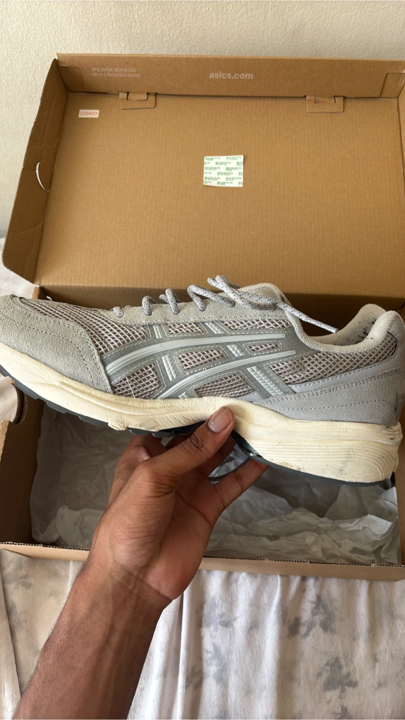 ASICS 1090v2 Running Shoes - photo 2