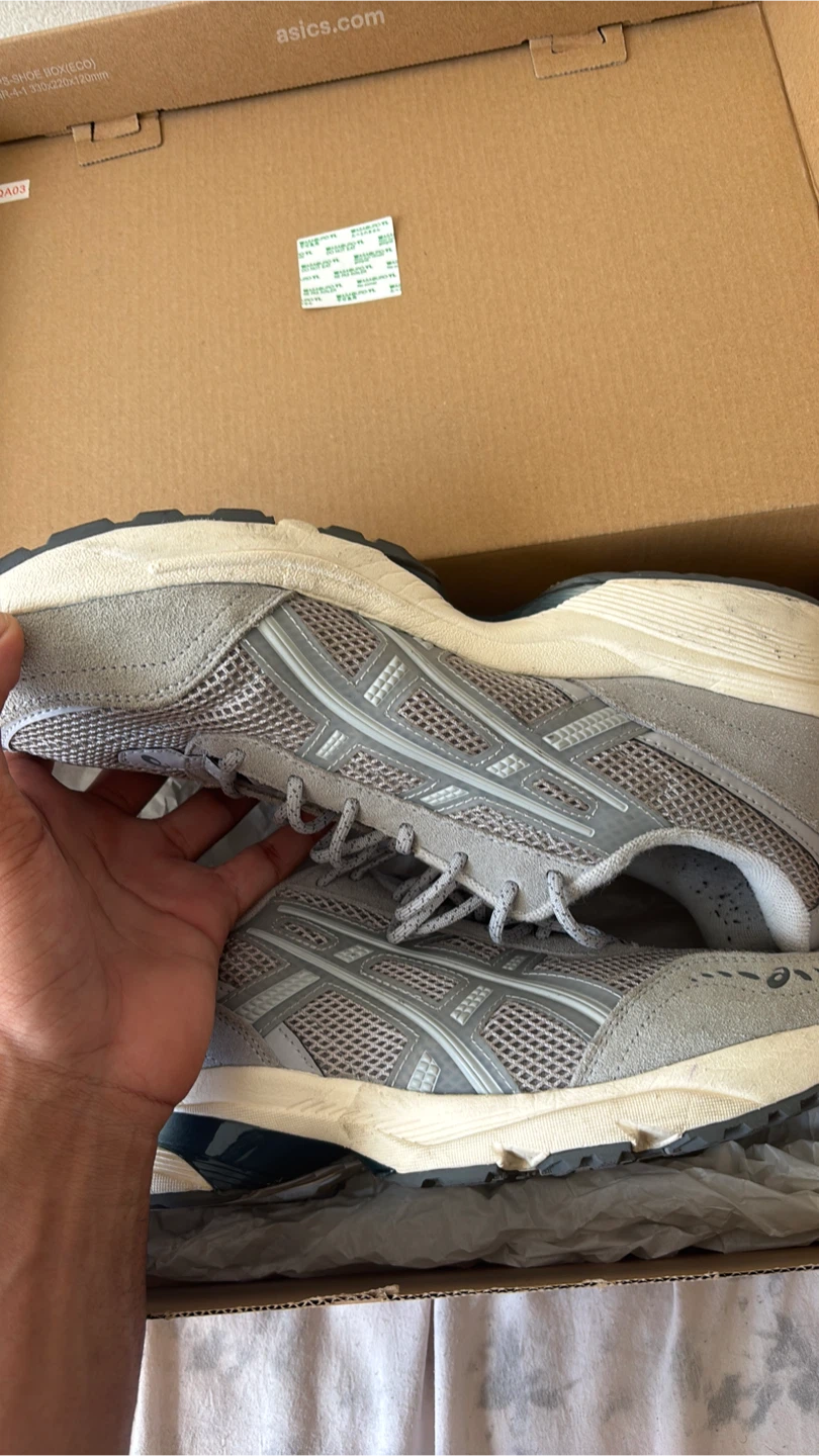 ASICS 1090v2 Running Shoes - photo 3
