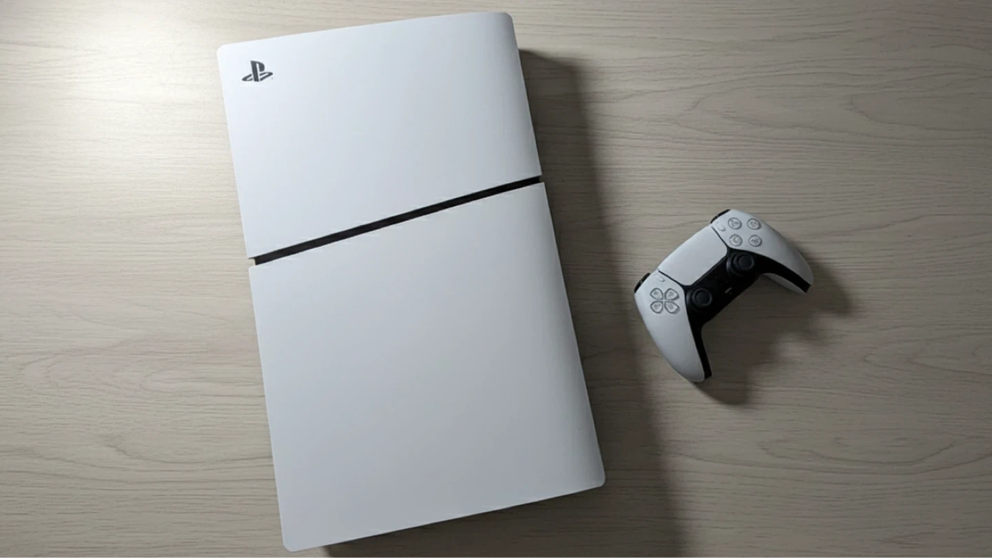 Sony PlayStation 5 Console