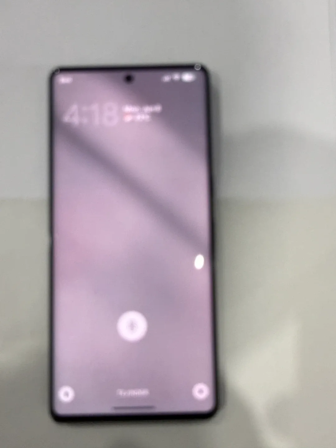 Google Pixel 7 Pro Smartphone - photo 4