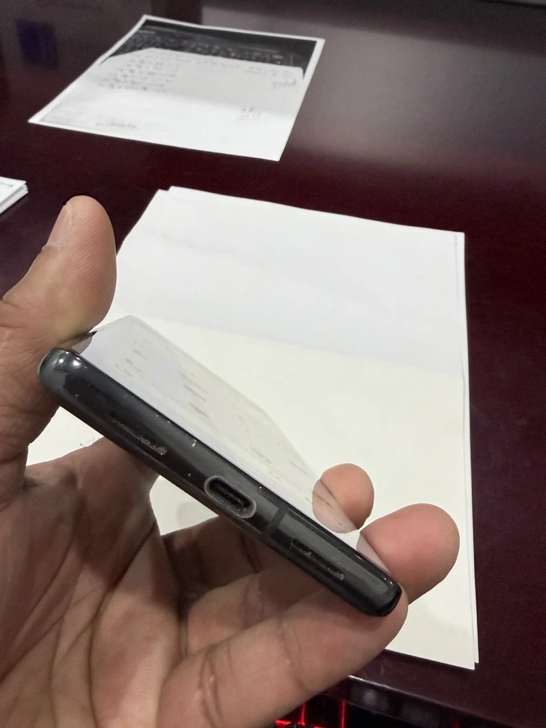 Google Pixel 7 Pro Smartphone - photo 5