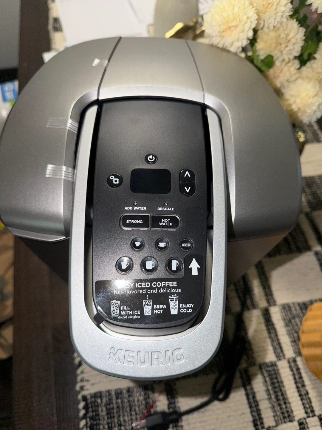 Keurig K-Express Coffee Maker - photo 2