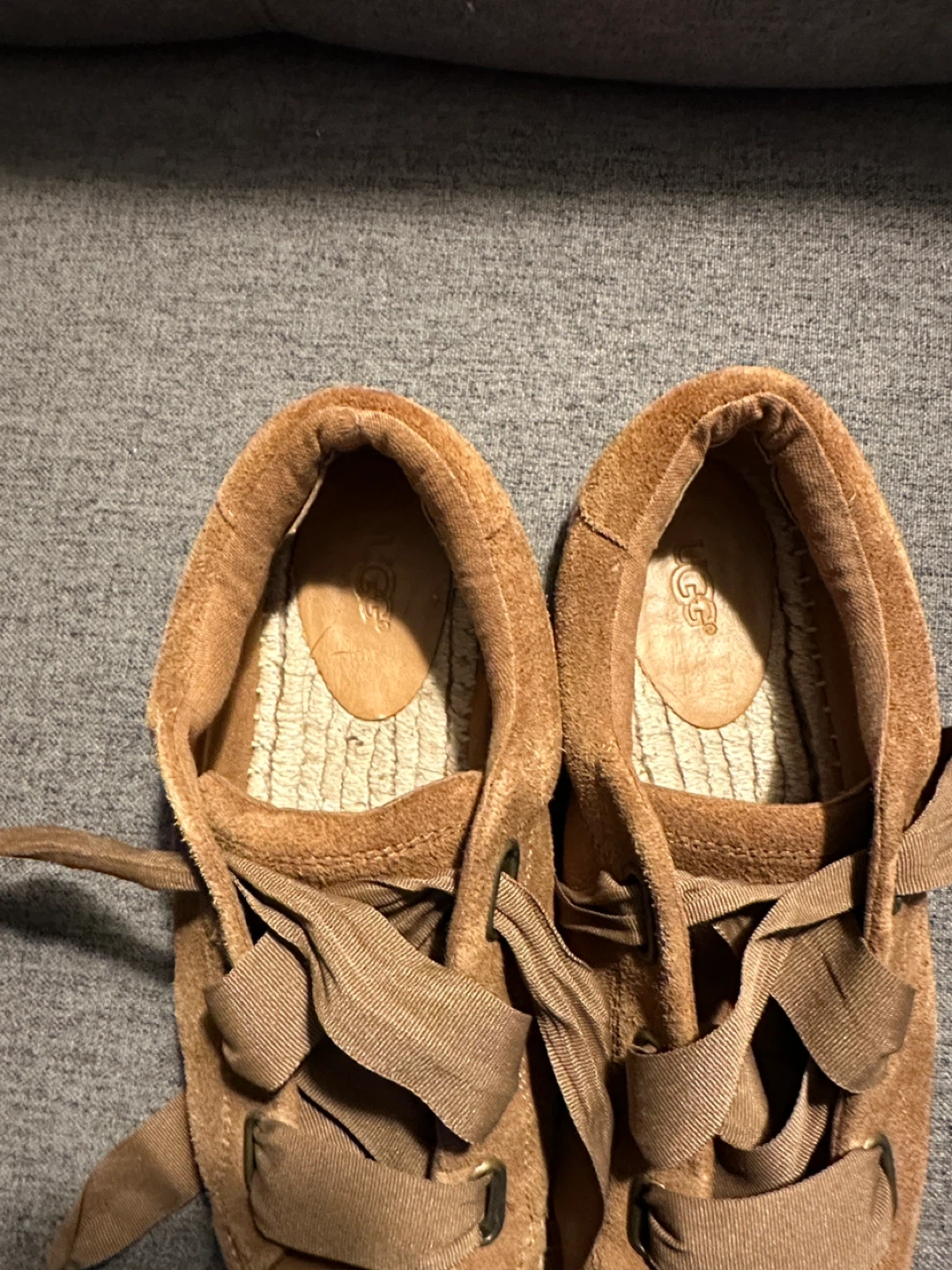 UGG Espadrille Sneakers - photo 4