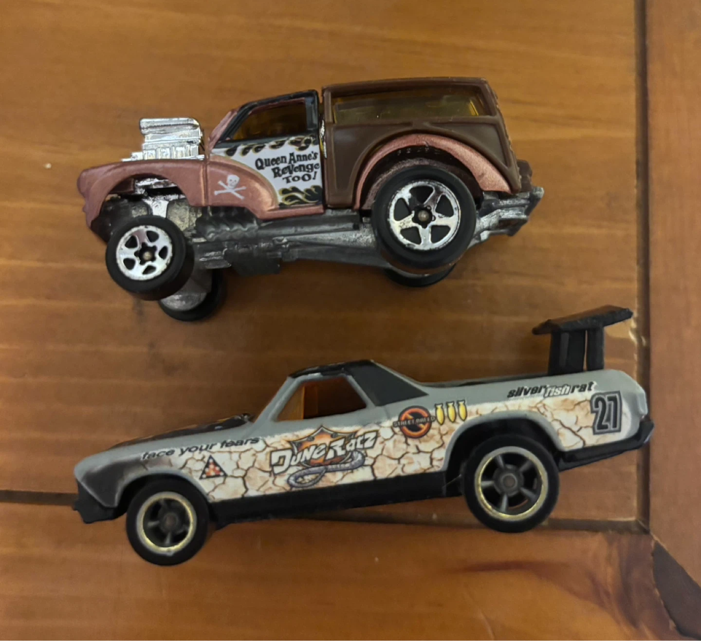 Hot wheels rare - photo 2