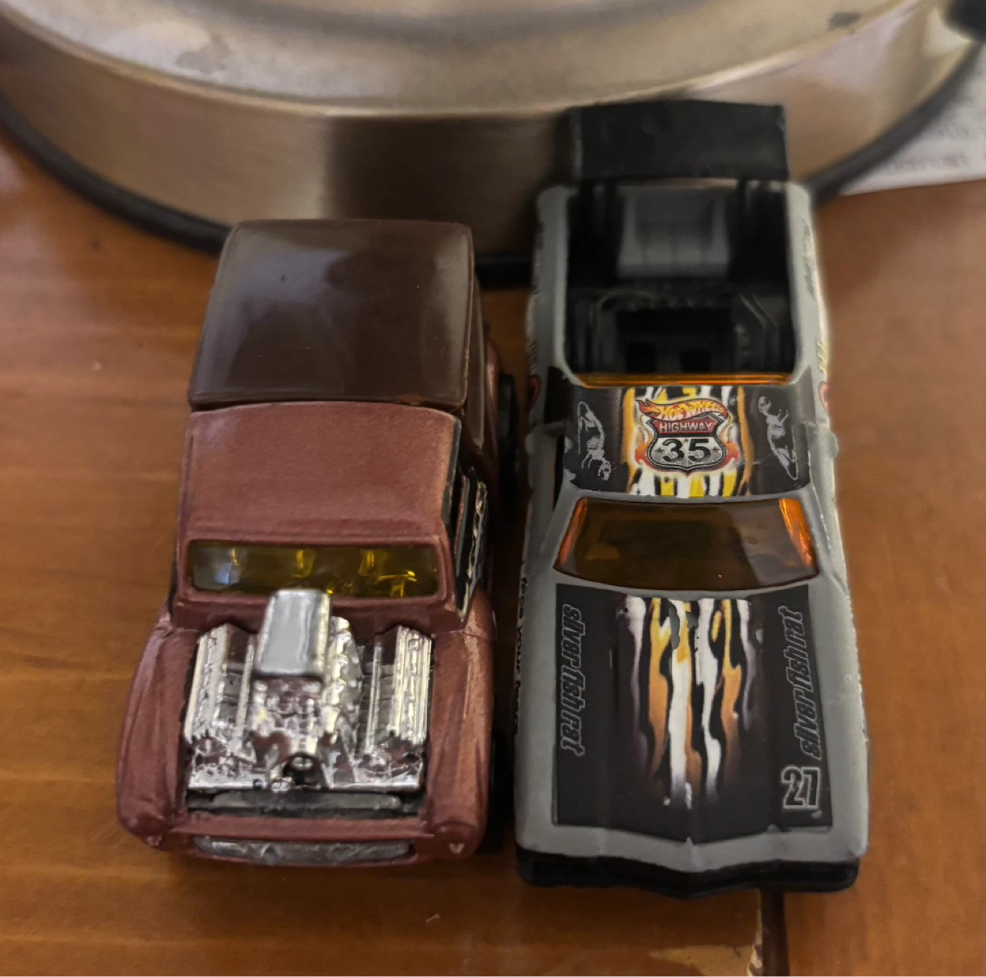 Hot wheels rare