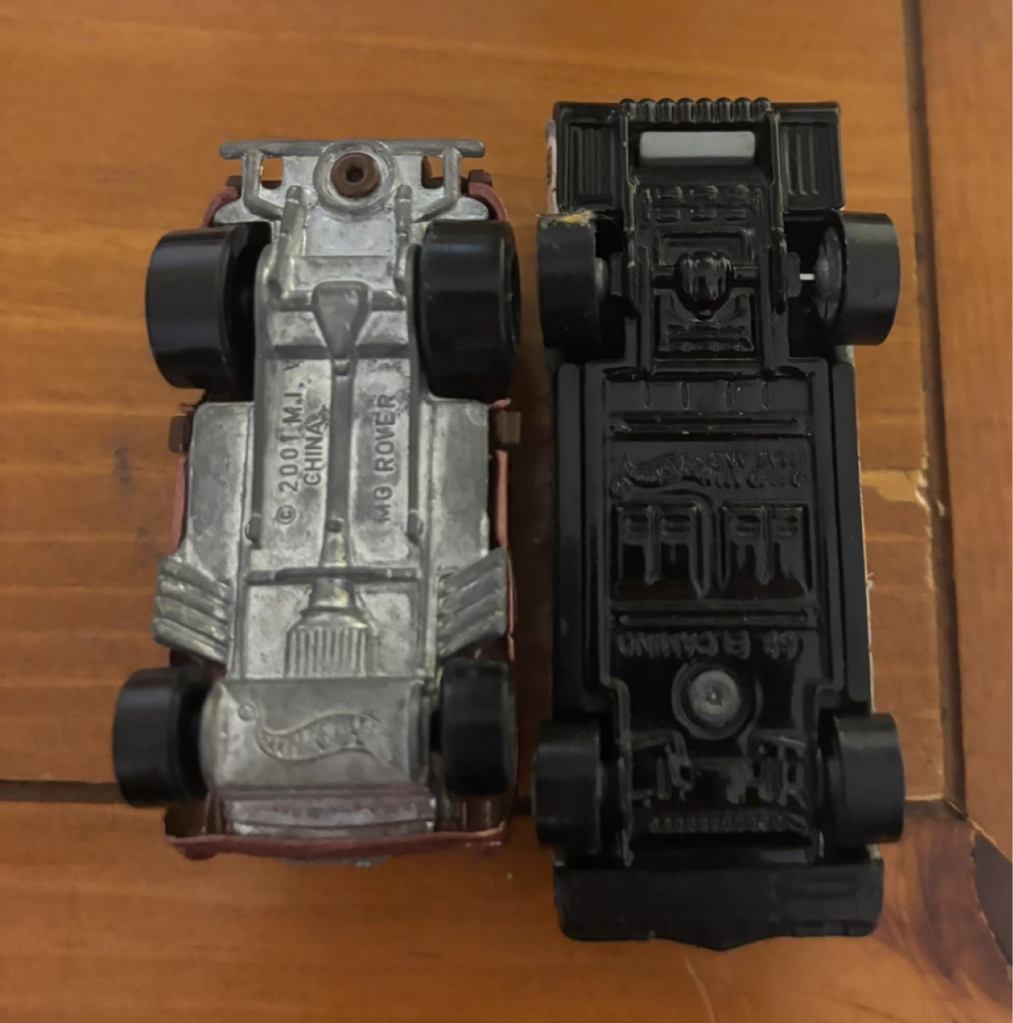 Hot wheels rare - photo 3