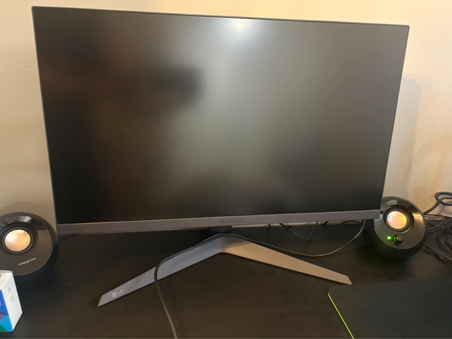 LG Ultragear 245S50F-B