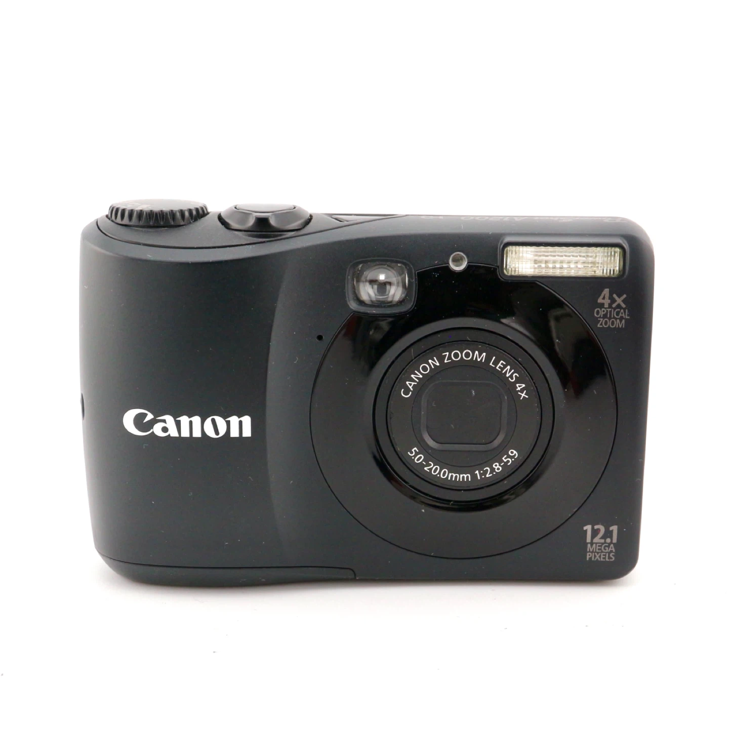 Canon Digital Camera 12.1 MP