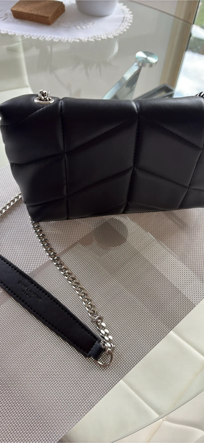 Black ladies purse - photo 2
