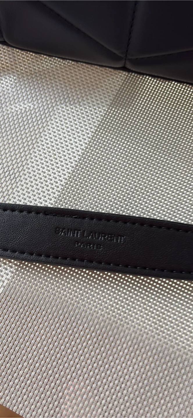 Black ladies purse - photo 3