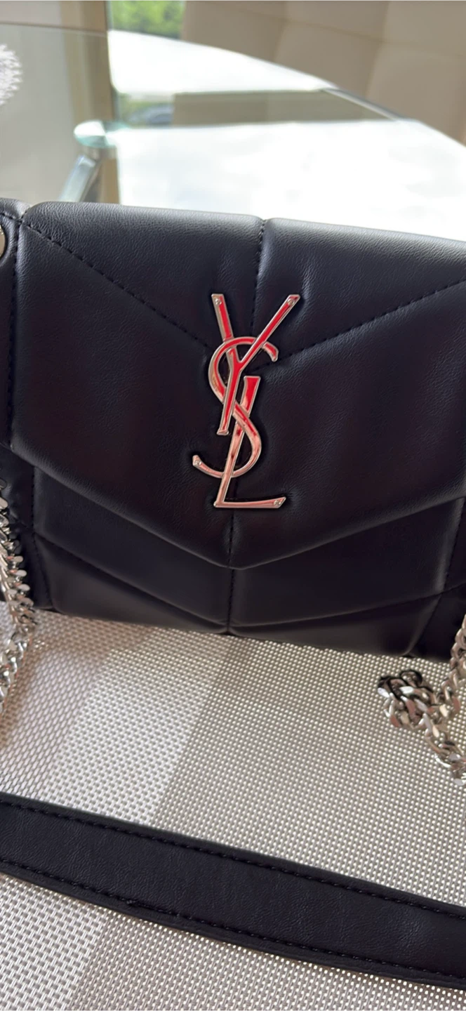 Black ladies purse - photo 4