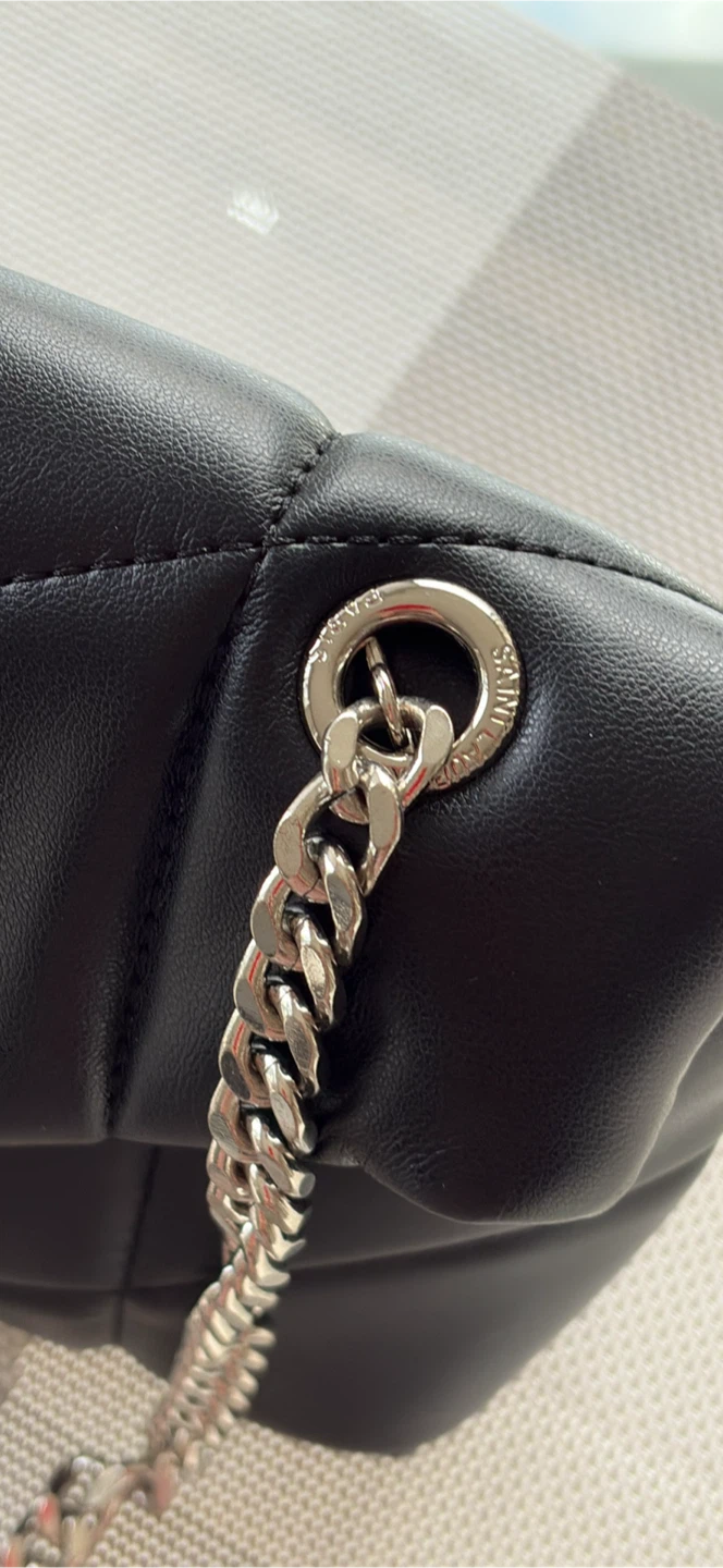 Black ladies purse - photo 5