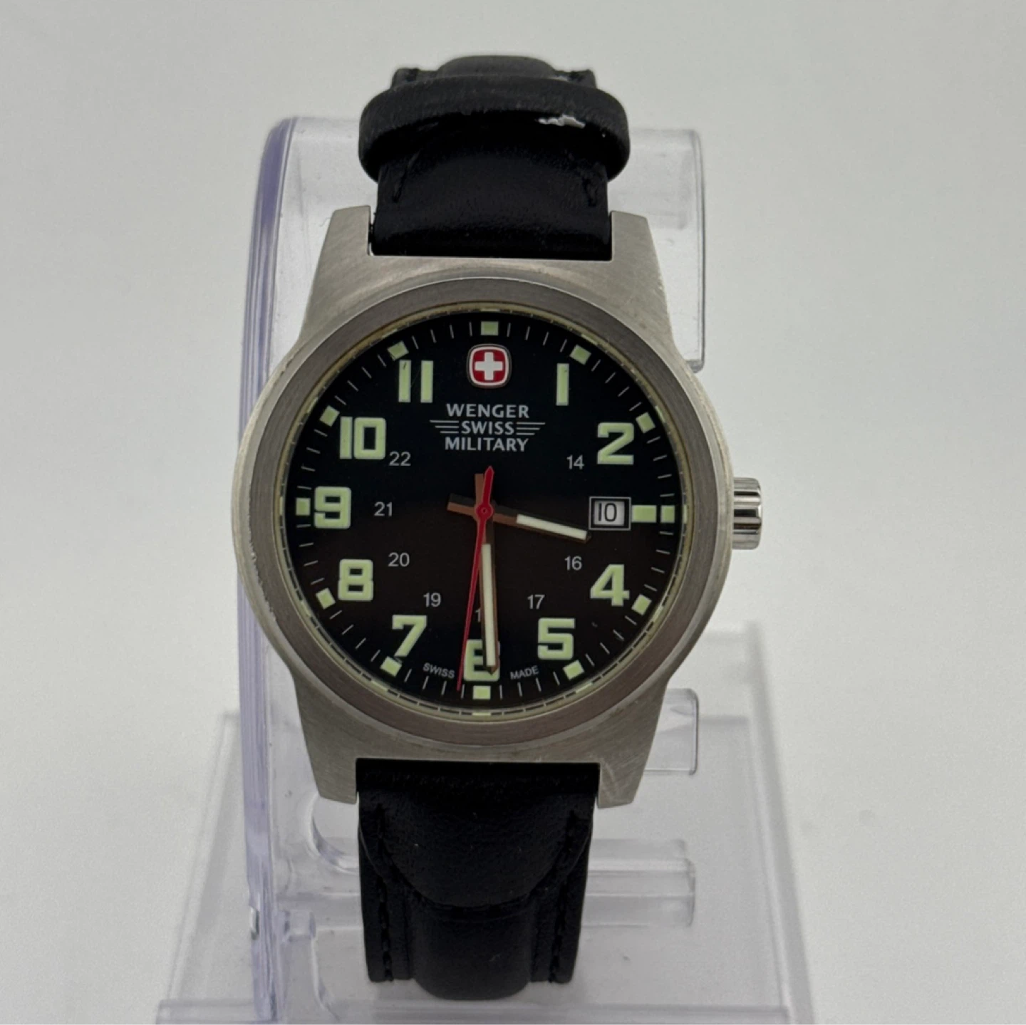 Wenger Swiss Military Watch