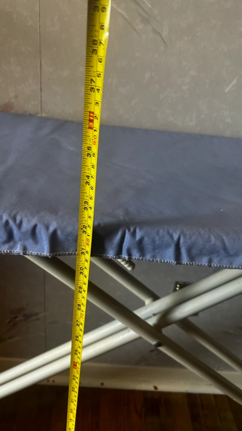 Ironing Board - photo 4