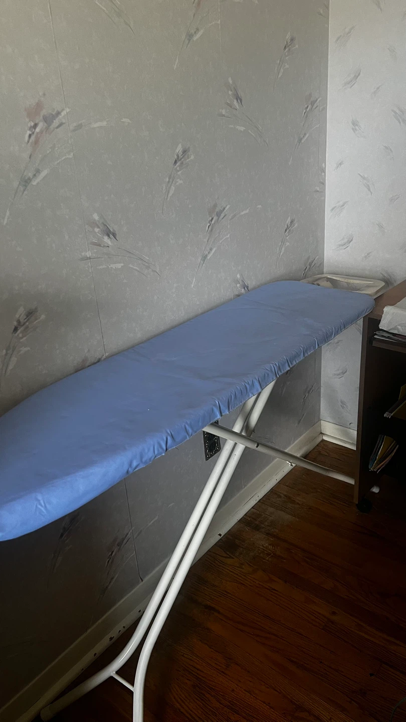 Ironing Board - photo 5