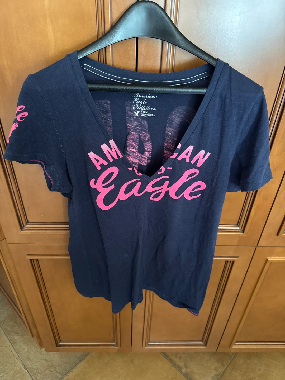 American Eagle Outfitters T-Shirt - photo 2