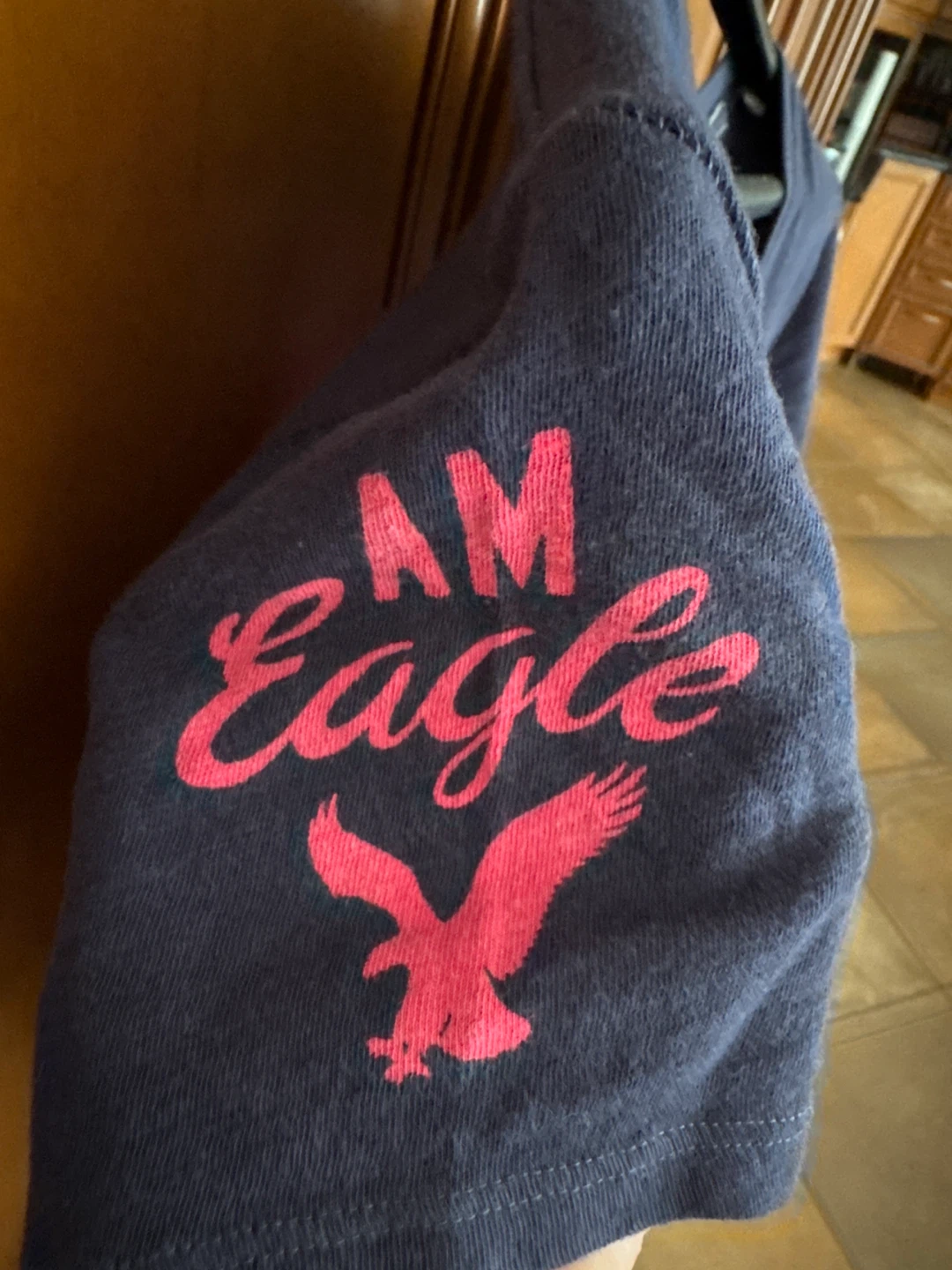 American Eagle Outfitters T-Shirt - photo 3