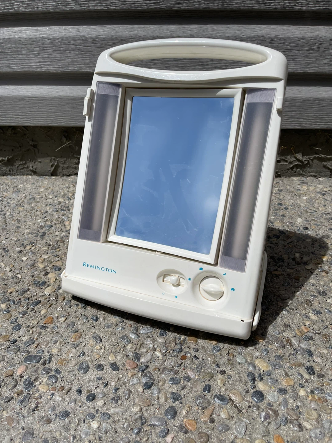 Remington Lighted Makeup Mirror