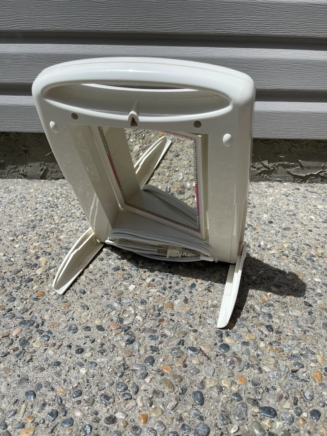 Remington Lighted Makeup Mirror - photo 2