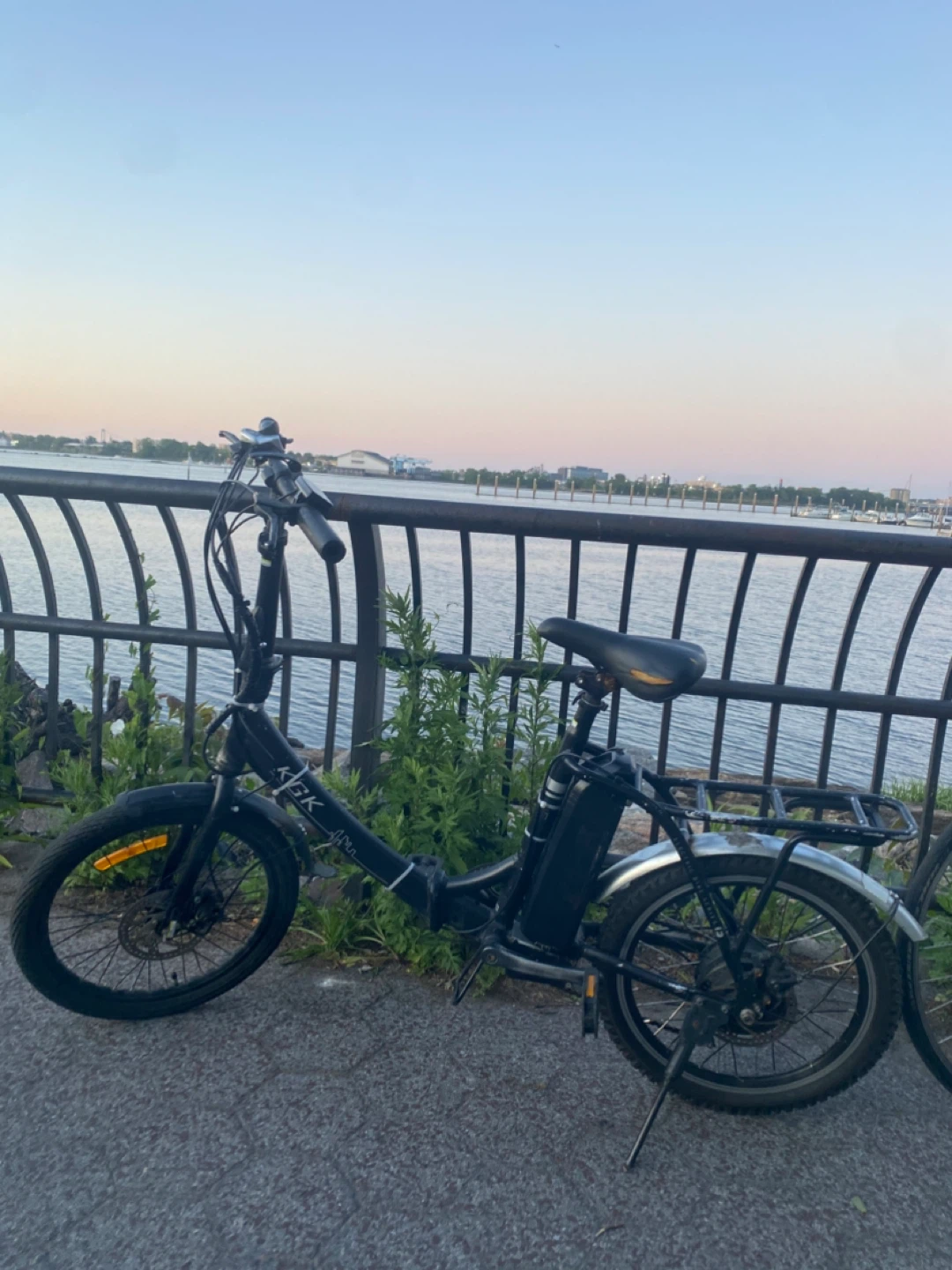 E bike for sale