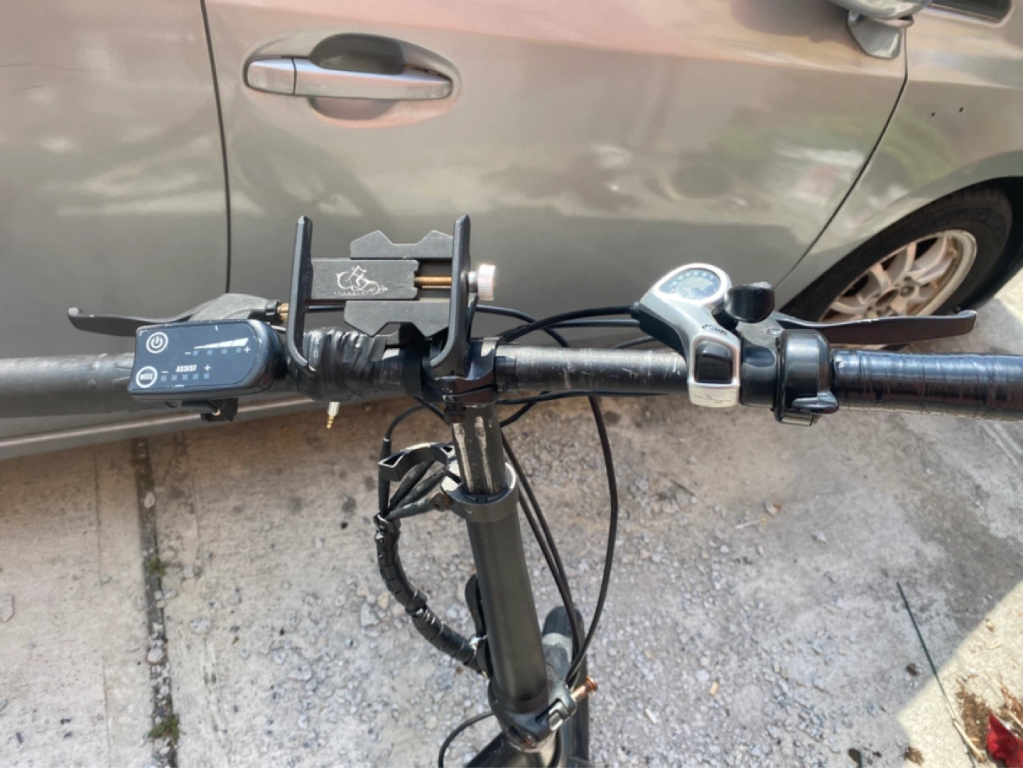 E bike for sale - photo 2