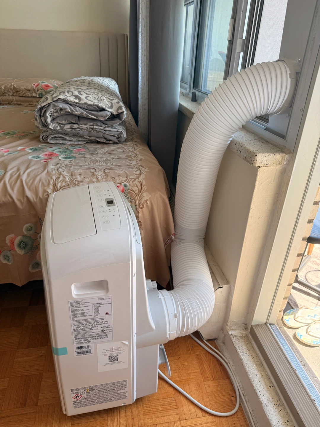 Danby Portable Air Conditioner
