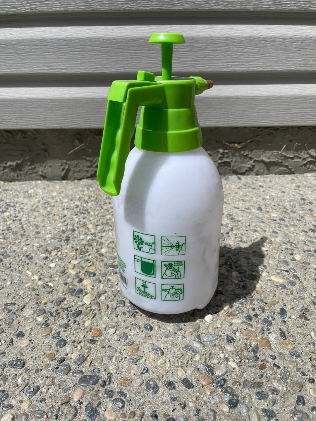 Hand Sprayer 2L - photo 2