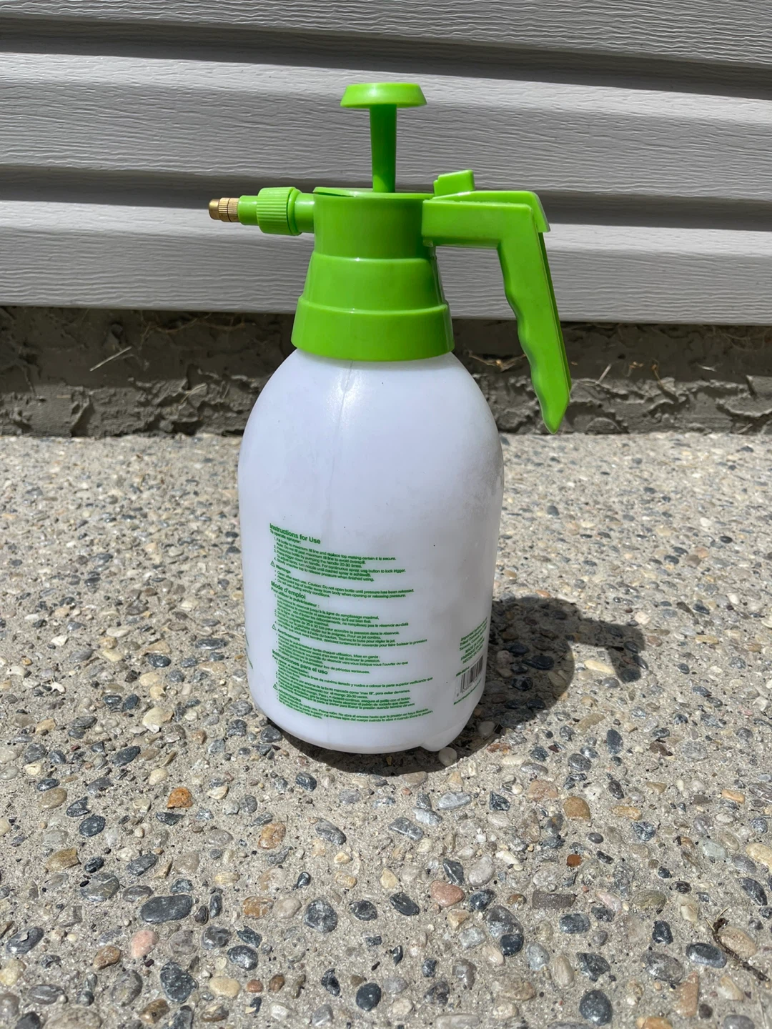 Hand Sprayer 2L - photo 3
