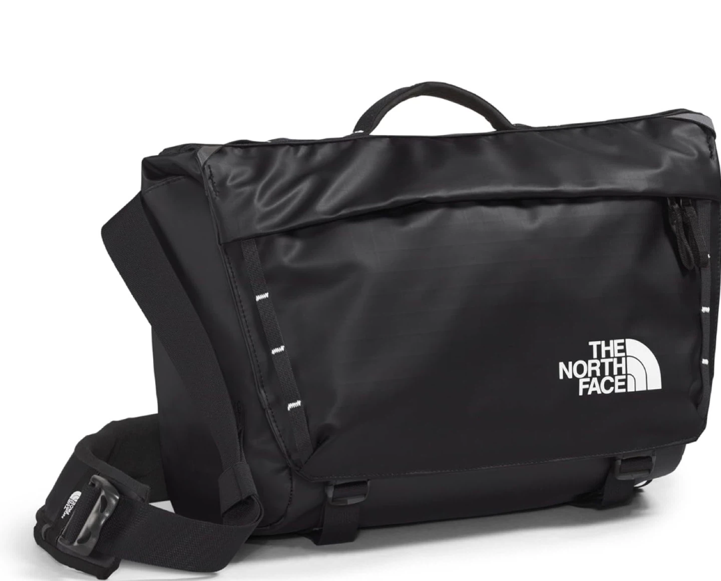 THE NORTH FACE Base Camp Voyager Messenger Bag