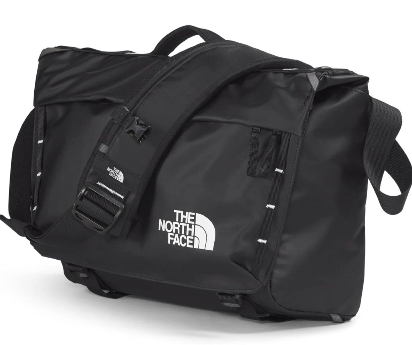 THE NORTH FACE Base Camp Voyager Messenger Bag - photo 3