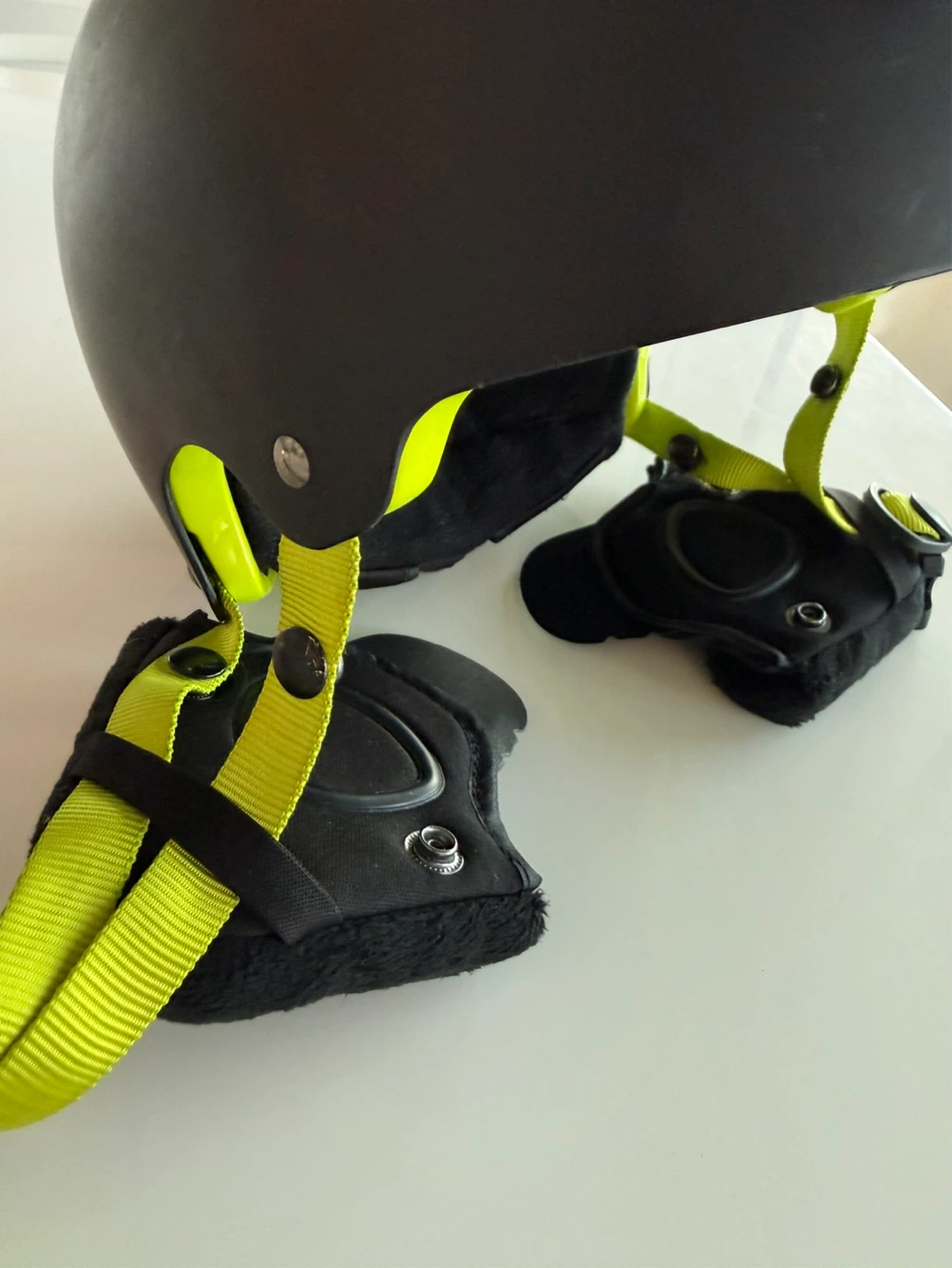 Lanova Ski Helmet - photo 4
