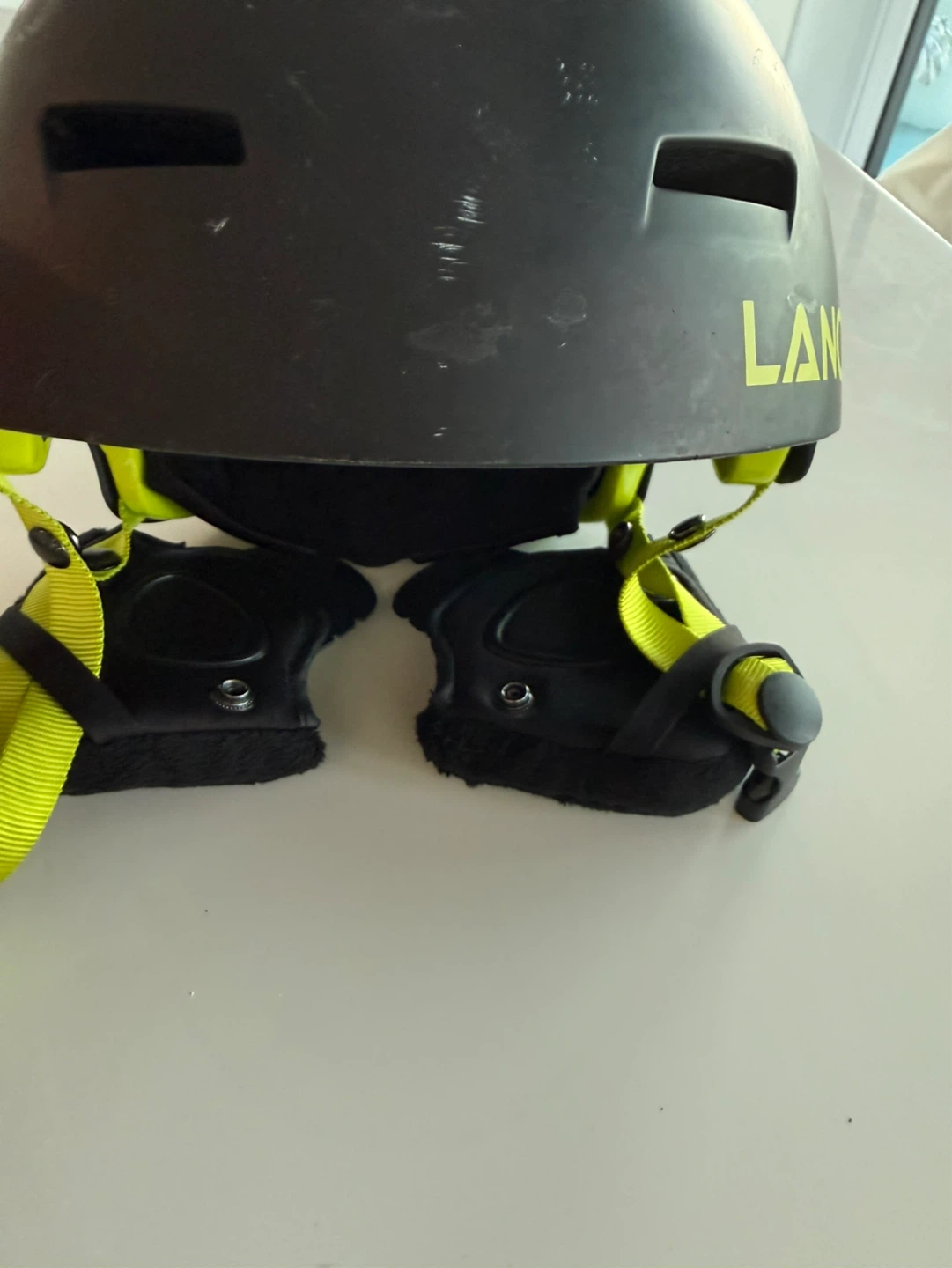 Lanova Ski Helmet - photo 2