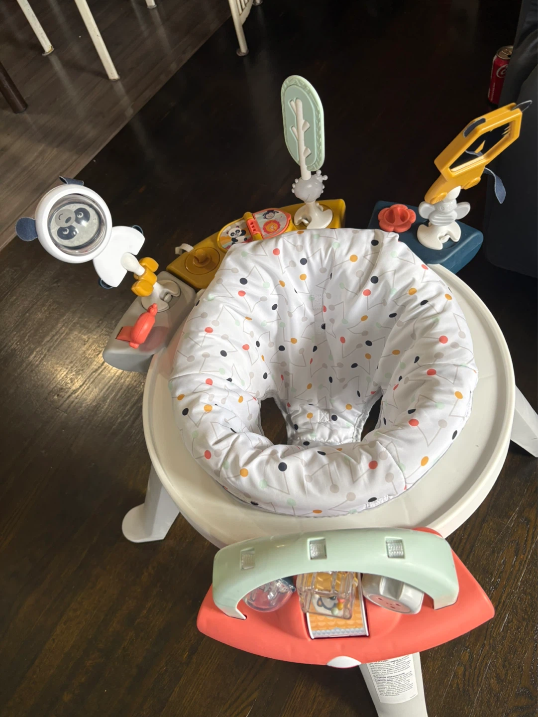Fisher-Price Jumperoo - photo 2