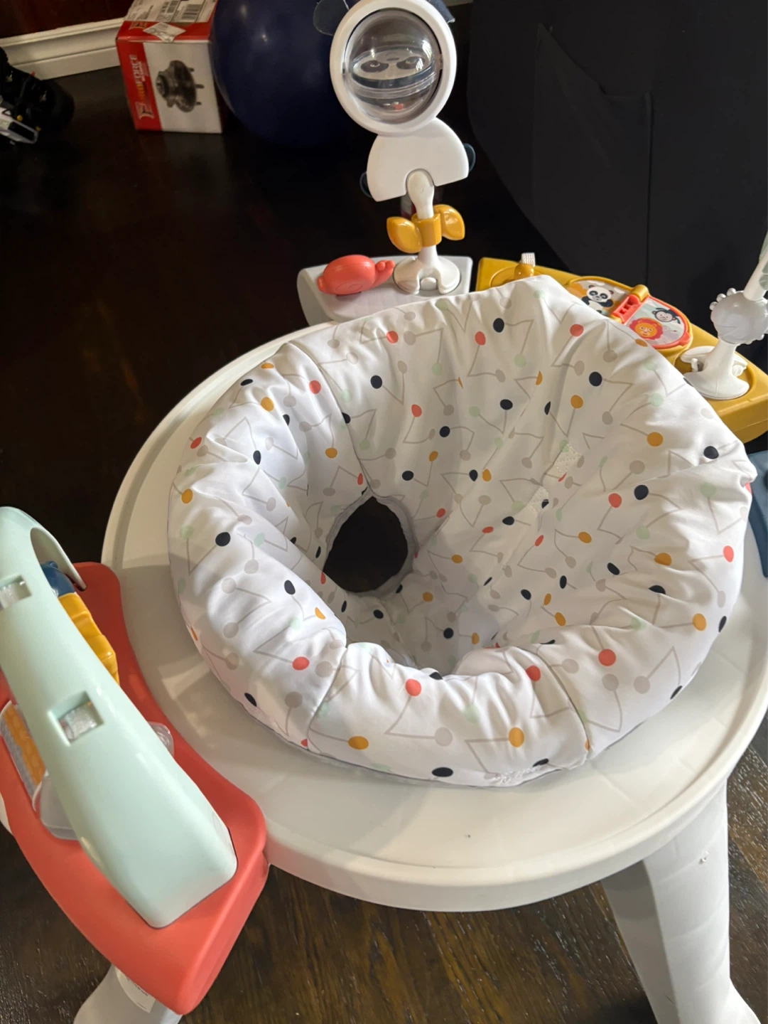 Fisher-Price Jumperoo - photo 3