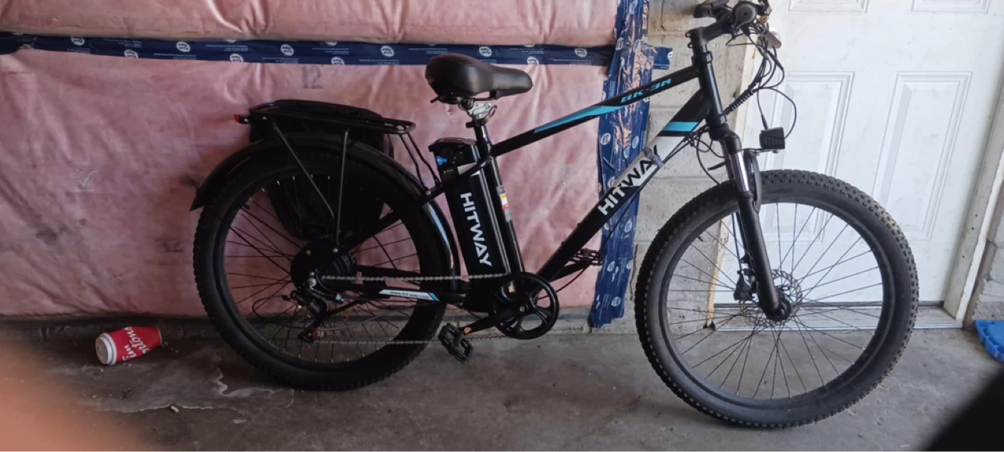 ebike for sell - photo 2