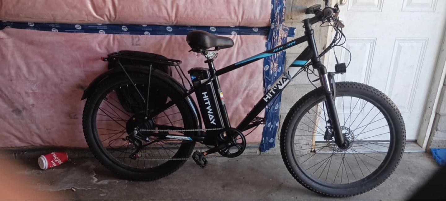 ebike for sell