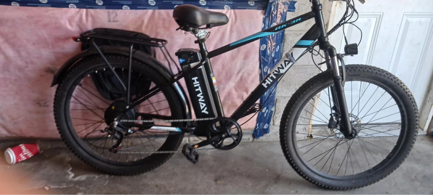 ebike for sell - photo 3