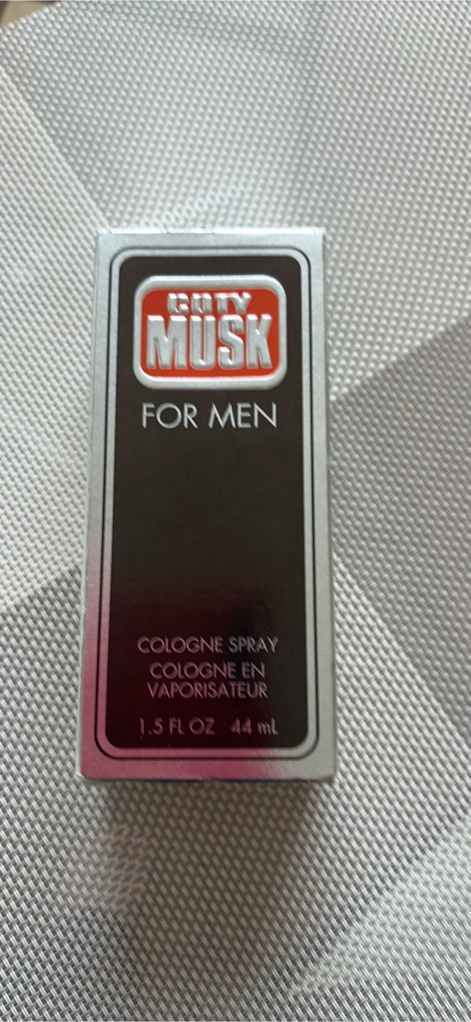 Coty Musk For Men Cologne Spray - photo 2