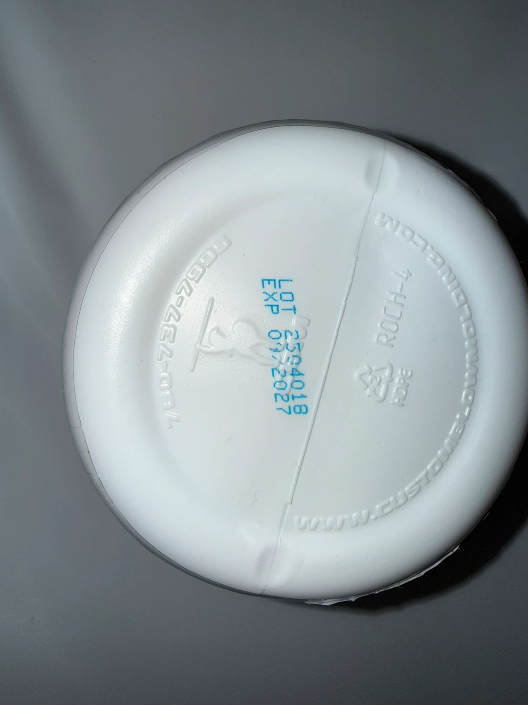 Gelmix Infant Thickener for Breast Milk & Formula - photo 3