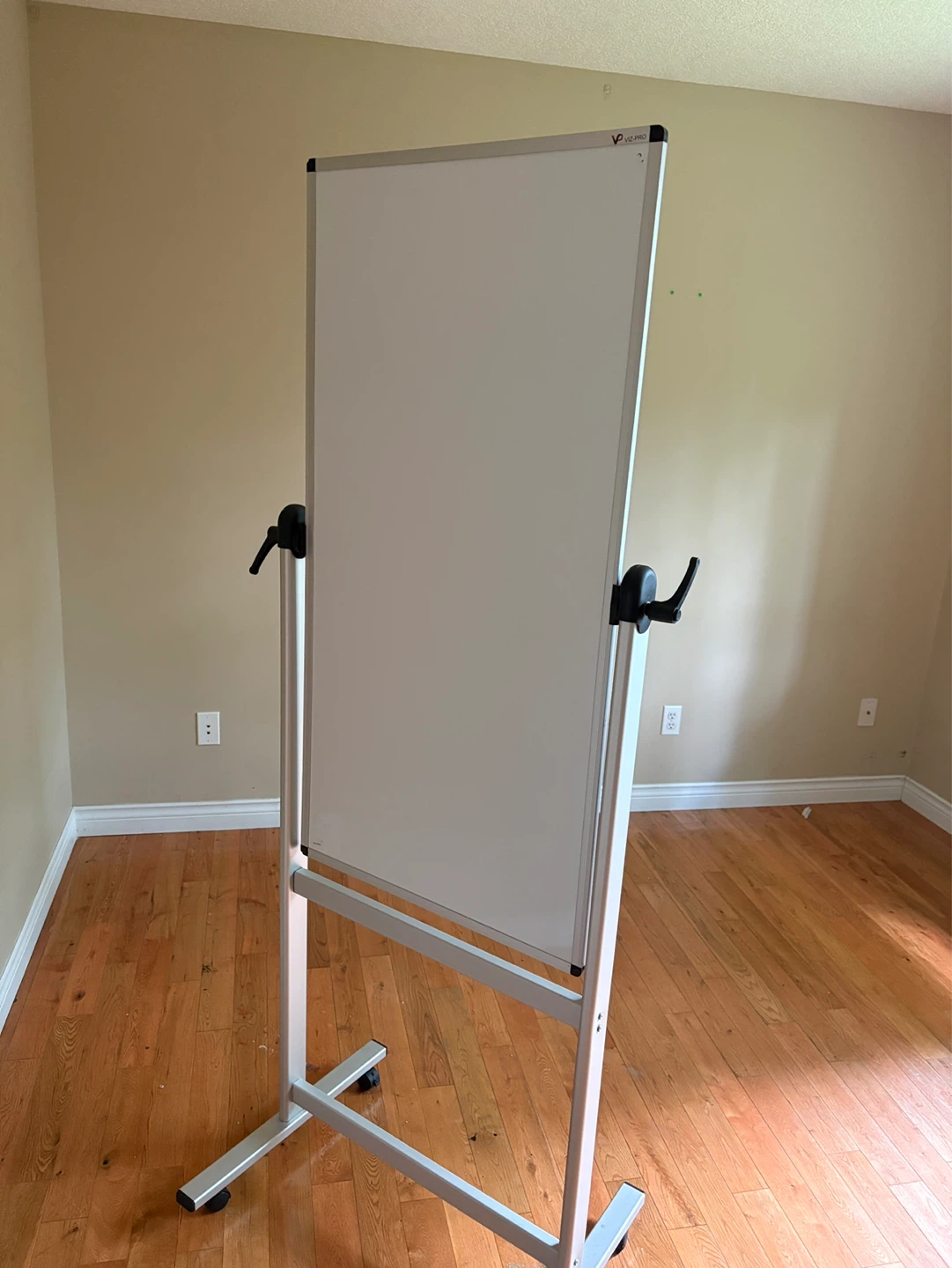 Viz Pro Rolling Whiteboard - photo 2