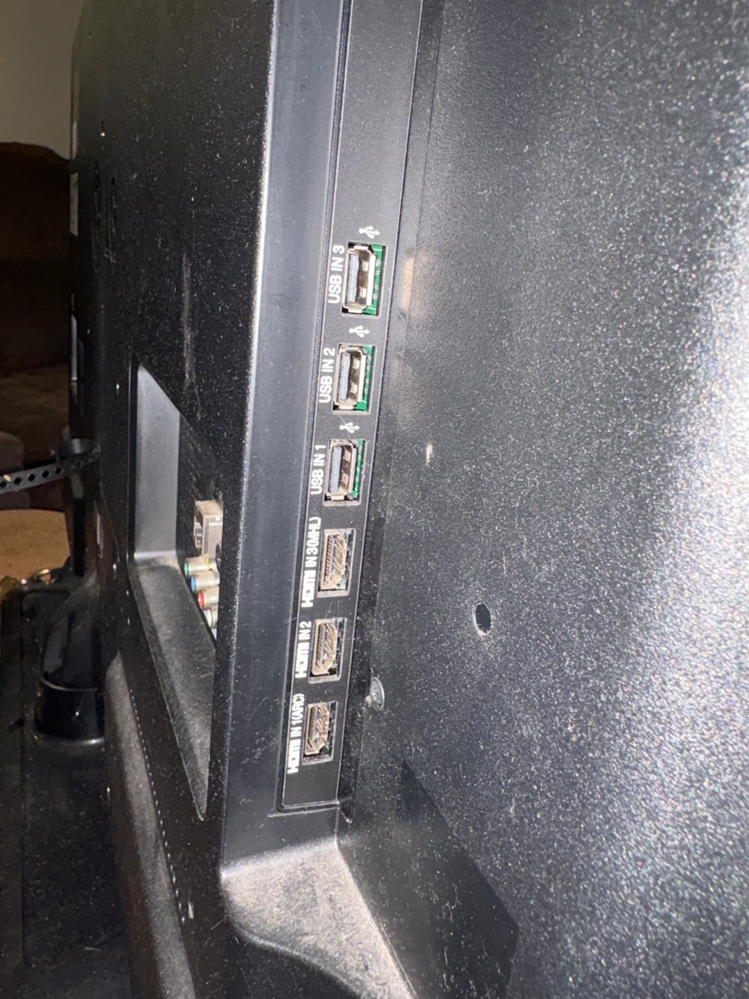 LG 42LN5700 42" LED TV - photo 4
