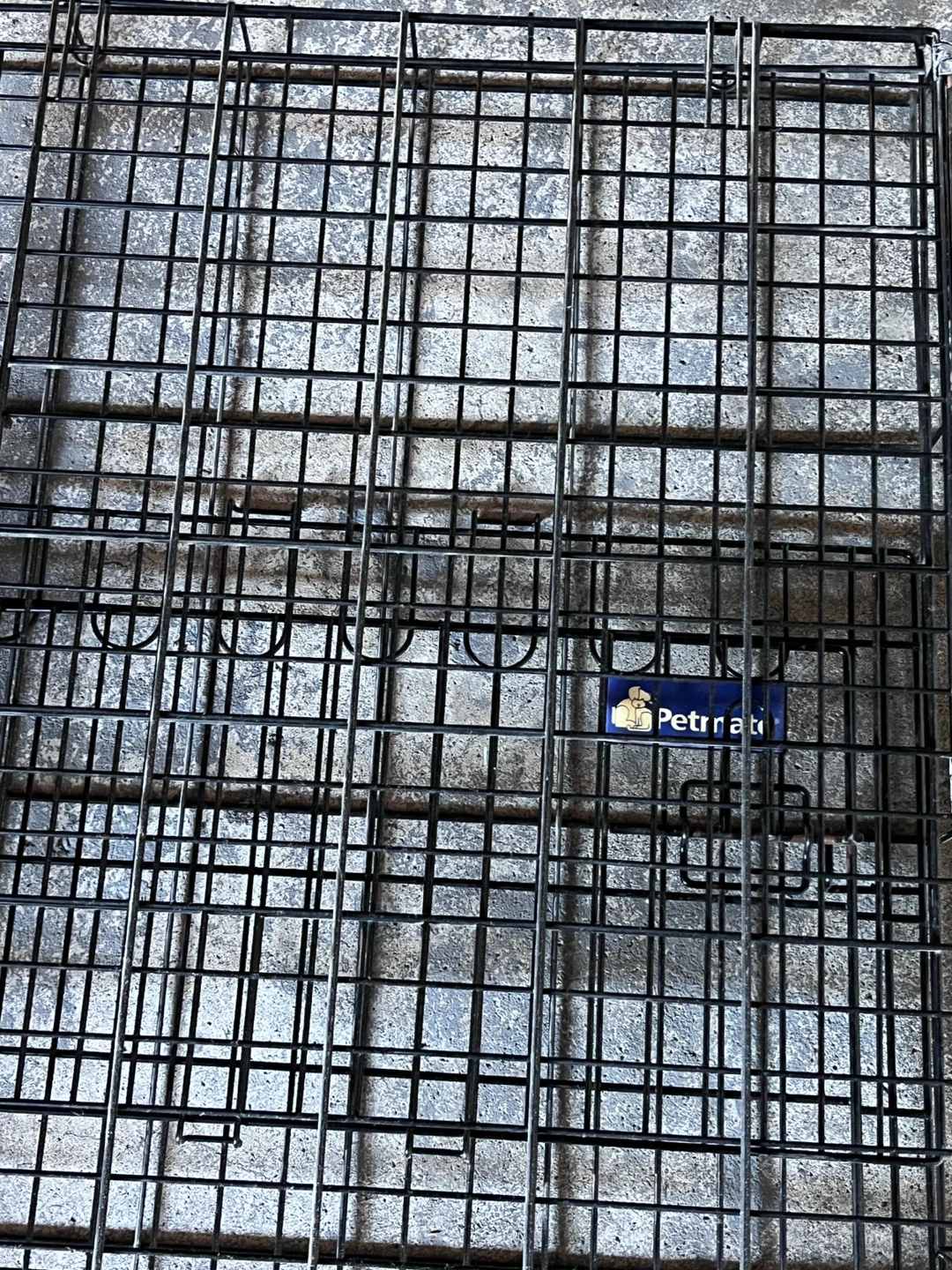 Pet Crate