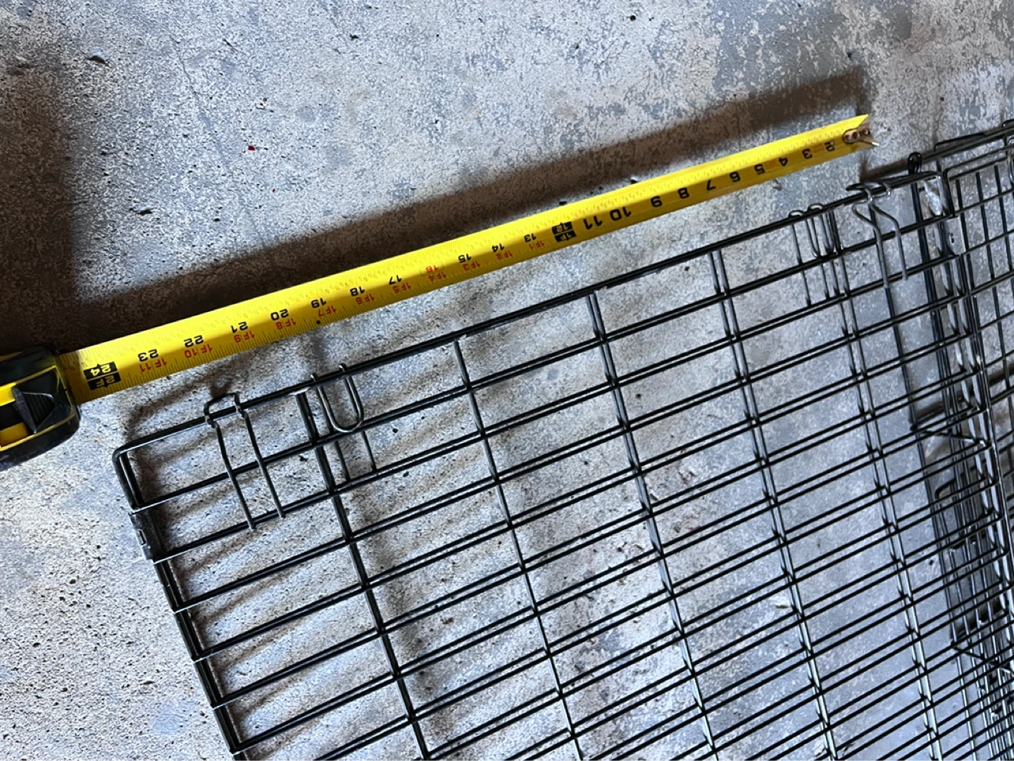 Pet Crate - photo 2