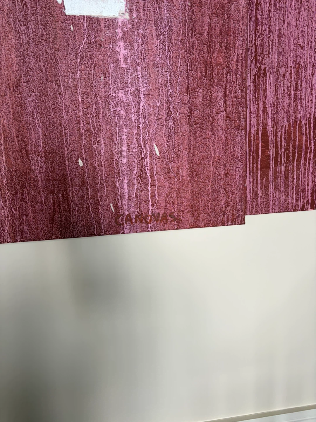 Lovely painting 50” x 90” - photo 3